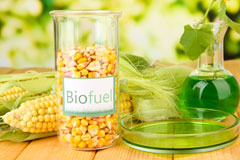 Long Gardens biofuel availability